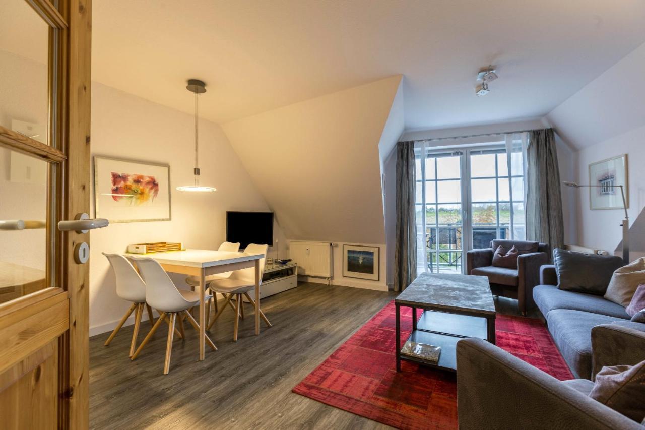 Ferienwohnung Ulstrup Санкт-Петер-Ординг Экстерьер фото