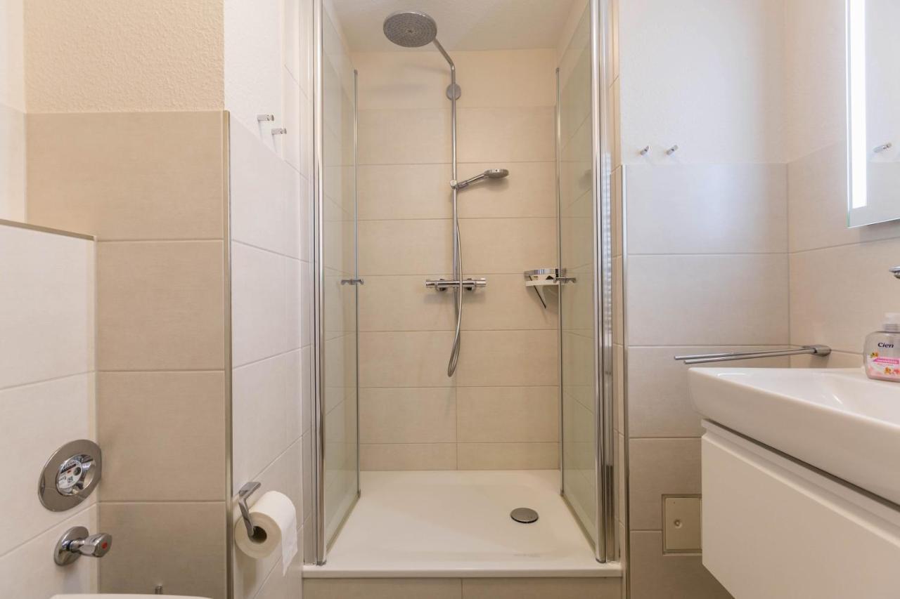 Ferienwohnung Ulstrup Санкт-Петер-Ординг Экстерьер фото