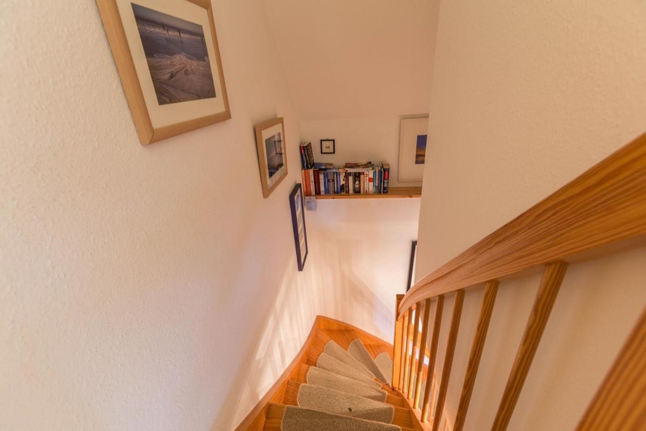 Ferienwohnung Ulstrup Санкт-Петер-Ординг Экстерьер фото